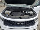 2022 Kia Sorento S White vin: 5XYRL4LC8NG102501 2022 Kia Sorento S White vin: 5XYRL4LC8NG102501