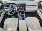 2022 Kia Sorento S Белый vin: 5XYRL4LCXNG123432