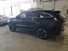 2025 Kia Sorento S Black vin: 5XYRLDJC1SG327809