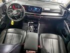 2024 Kia Sorento S Серый vin: 5XYRLDJC2RG267212