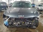 2024 Kia Sorento S Серый vin: 5XYRLDJC2RG267212