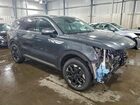 2024 Kia Sorento S Серый vin: 5XYRLDJC2RG267212