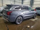 2024 Kia Sorento S Серый vin: 5XYRLDJC2RG267212