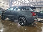 2024 Kia Sorento S Серый vin: 5XYRLDJC2RG267212