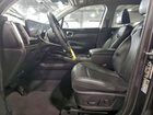 2024 Kia Sorento S Серый vin: 5XYRLDJC2RG267212
