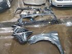 2024 Kia Sorento S Серый vin: 5XYRLDJC2RG267212