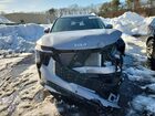 2025 Kia Sorento S Gray vin: 5XYRLDJC2SG329360
