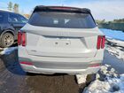 2025 Kia Sorento S Gray vin: 5XYRLDJC2SG329360