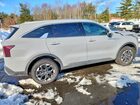 2025 Kia Sorento S Gray vin: 5XYRLDJC2SG329360