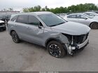 2025 Kia Sorento S Серый vin: 5XYRLDJC2SG394676