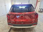 2024 Kia Sorento S Burgundy vin: 5XYRLDJC3RG270703