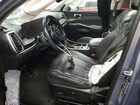 2024 Kia Sorento S Silver vin: 5XYRLDJC3RG284231