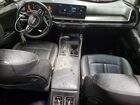 2024 Kia Sorento S Silver vin: 5XYRLDJC3RG284231