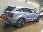 2024 Kia Sorento S Silver vin: 5XYRLDJC3RG284231