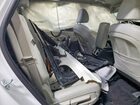 2024 Kia Sorento S White vin: 5XYRLDJC4RG286893