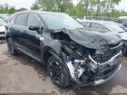 2025 Kia Sorento S Black vin: 5XYRLDJC4SG356950