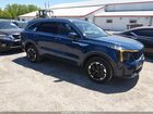 2025 Kia Sorento S Dark Blue vin: 5XYRLDJC5SG320636