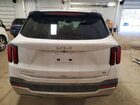 2025 Kia Sorento S Белый vin: 5XYRLDJC5SG330423