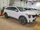 2025 Kia Sorento S Белый vin: 5XYRLDJC5SG330423