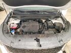 2025 Kia Sorento S Белый vin: 5XYRLDJC5SG330423