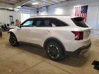 2025 Kia Sorento S Белый vin: 5XYRLDJC5SG330423