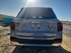 2025 Kia Sorento S Серый vin: 5XYRLDJC8SG337852