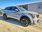 2025 Kia Sorento S Серый vin: 5XYRLDJC8SG337852