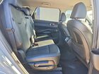 2025 Kia Sorento S Серый vin: 5XYRLDJC8SG337852