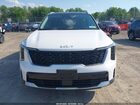 2025 Kia Sorento S White vin: 5XYRLDJC8SG339701
