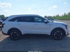 2025 Kia Sorento S White vin: 5XYRLDJC8SG339701