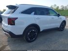 2025 Kia Sorento S White vin: 5XYRLDJC8SG339701