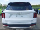 2025 Kia Sorento S White vin: 5XYRLDJC8SG339701