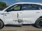 2025 Kia Sorento S White vin: 5XYRLDJC8SG339701