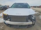 2025 Kia Sorento S Белый vin: 5XYRLDJC8SG349175