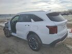 2025 Kia Sorento S Белый vin: 5XYRLDJC8SG349175