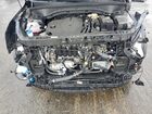 2026 Kia Sorento S Черный vin: 5XYRLDJC9TG406453