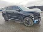 2026 Kia Sorento S Черный vin: 5XYRLDJC9TG406453