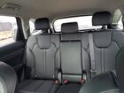 2026 Kia Sorento S Черный vin: 5XYRLDJC9TG406453