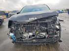 2026 Kia Sorento S Черный vin: 5XYRLDJC9TG406453