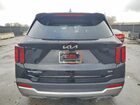 2026 Kia Sorento S Черный vin: 5XYRLDJC9TG406453