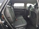 2026 Kia Sorento S Черный vin: 5XYRLDJC9TG406453