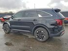 2026 Kia Sorento S Черный vin: 5XYRLDJC9TG406453