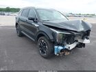 2024 Kia Sorento S Black vin: 5XYRLDJCXRG262341