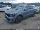 2024 Kia Sorento S Blue vin: 5XYRLDJCXRG267846