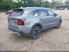 2024 Kia Sorento S Blue vin: 5XYRLDJCXRG267846