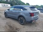 2024 Kia Sorento S Blue vin: 5XYRLDJCXRG267846