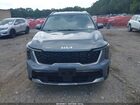 2024 Kia Sorento S Blue vin: 5XYRLDJCXRG267846