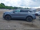 2024 Kia Sorento S Blue vin: 5XYRLDJCXRG267846