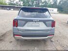 2024 Kia Sorento S Blue vin: 5XYRLDJCXRG267846