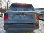 2021 Kia Sorento S Gray vin: 5XYRLDLC7MG070588